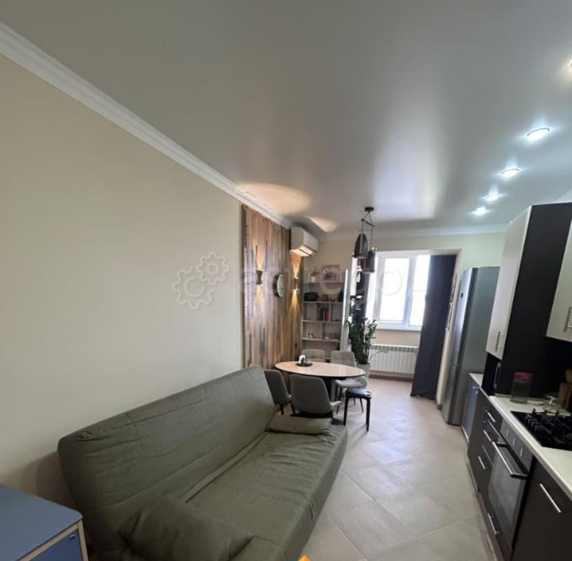 3-комн. квартира, 90 м2, 9/11 эт. Астрахань - изображение 3