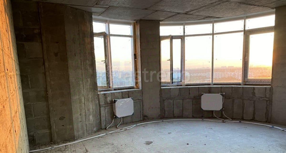 3-комн. квартира, 132 м2, 18/25 эт. Реутов - изображение 4