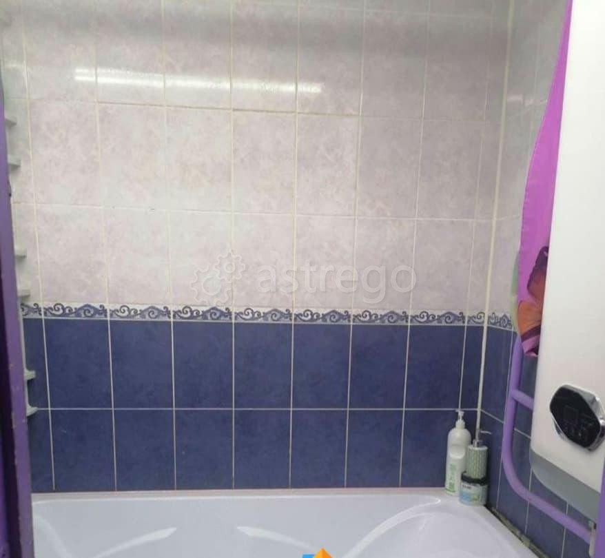 4-комн. квартира, 84.5 м2, 1/9 эт. Норильск - изображение 4