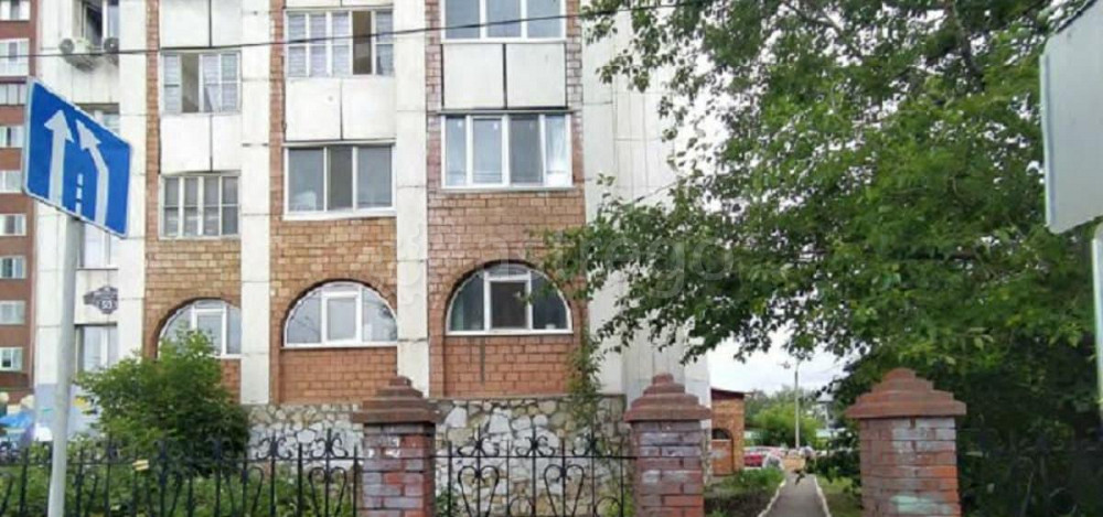 Свободного назначения, 37.7 м2 Уфа - изображение 2