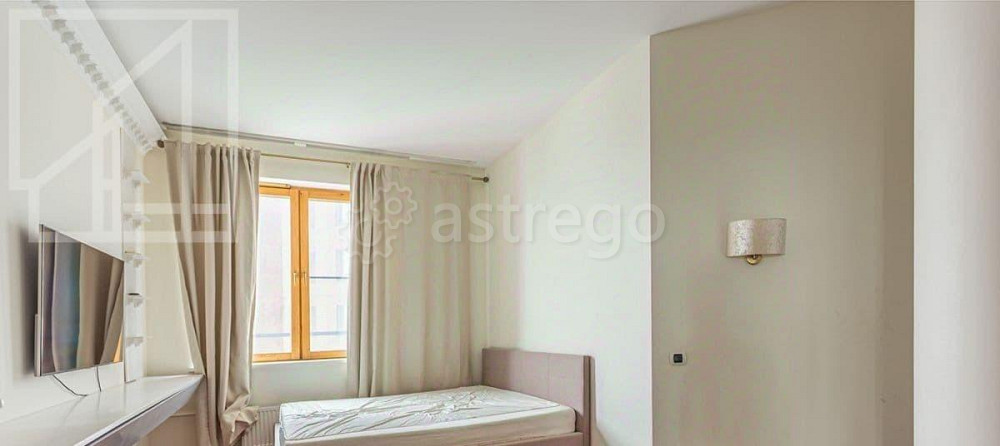 4-комн. квартира, 250 м2, 18/35 эт. Москва - изображение 5