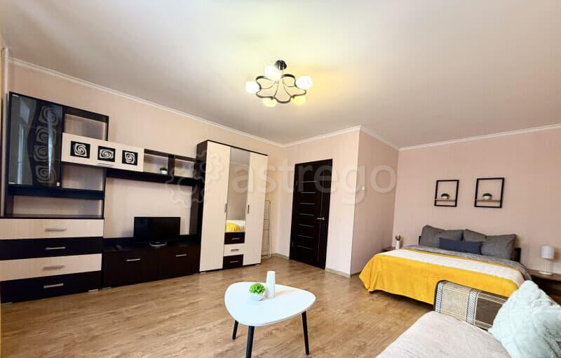 1-комн. квартира, 40 м2, 8/18 эт. Балашиха - изображение 7