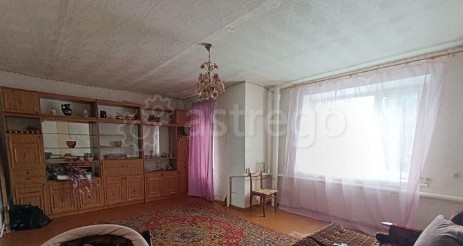 Коттедж, 88 м2, 5 соток, 2 эт. Чишмы - изображение 1