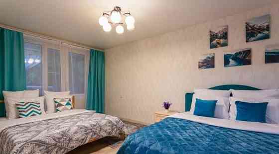 3-комн. квартира, 75 м2, 1/9 эт. Химки