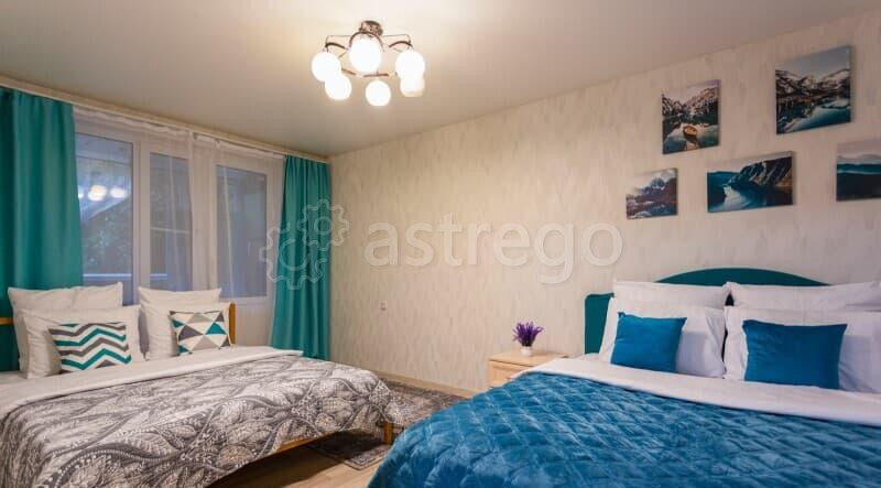 3-комн. квартира, 75 м2, 1/9 эт. Химки - изображение 1