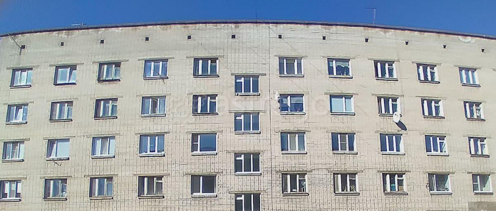 Комната, 13.2 м2, 3/5 эт. Архангельск - изображение 6