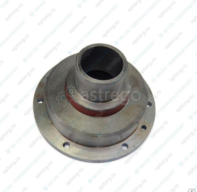 Корпус подшипника Д-260 (260-1601402) Тюмень - изображение 1