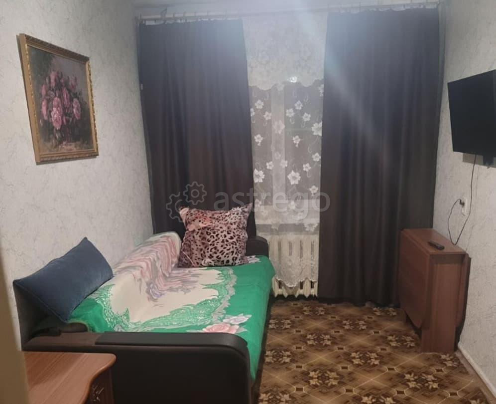 Комната, 14 м2, 1/5 эт. Санкт-Петербург - изображение 5