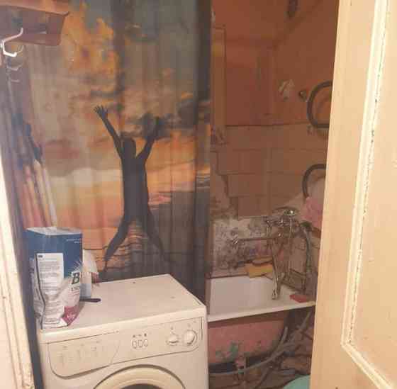 1-комн. квартира, 31 м2, 5/5 эт. Красноярск