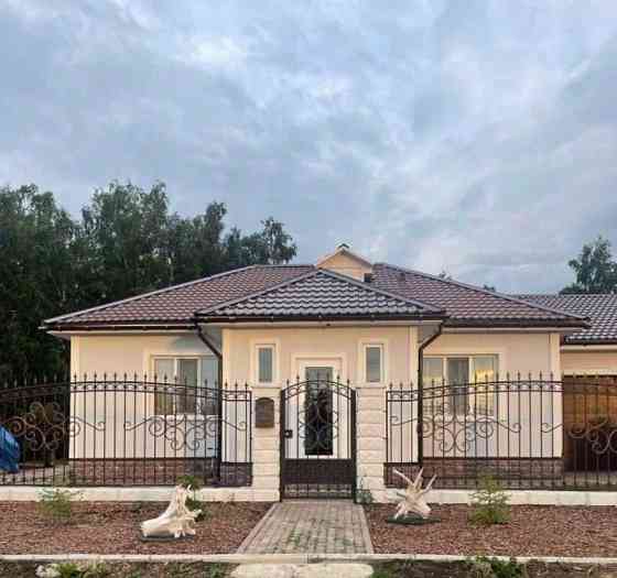 Коттедж, 149 м2, 12 соток, 1 эт. Емельяново