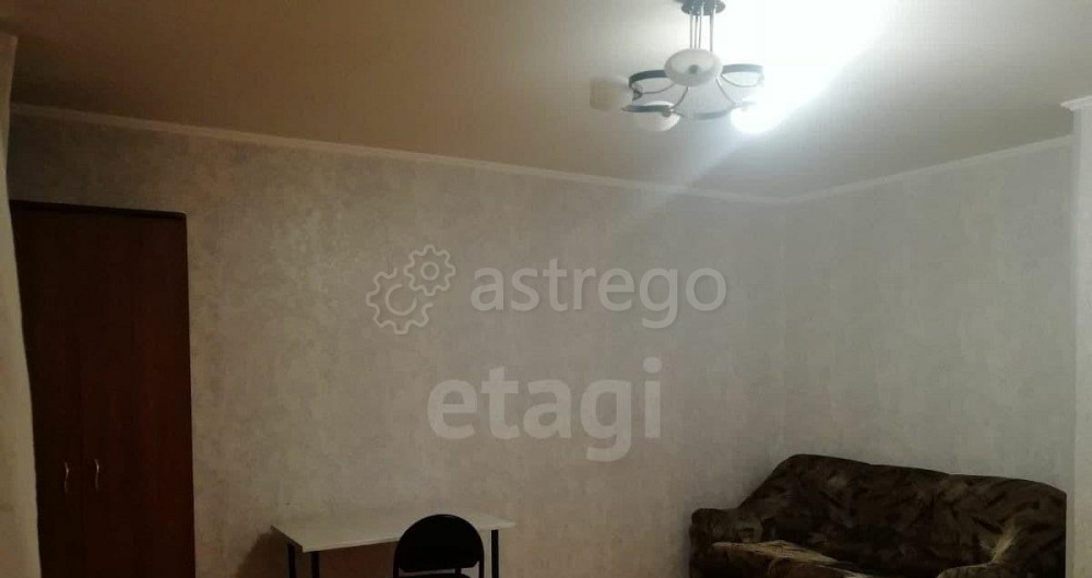 1-комн. квартира, 45 м2, 10/10 эт. Красноярск - изображение 5