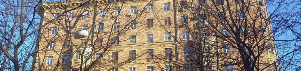 Комната, 26 м2, 3/8 эт. Москва - изображение 1
