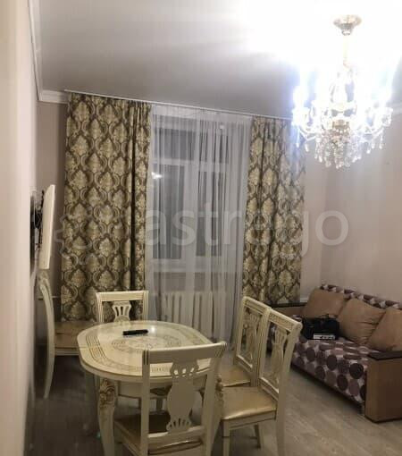 3-комн. квартира, 72 м2, 1/5 эт. Уфа - изображение 7