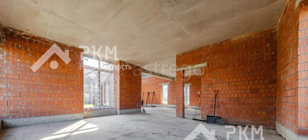 Коттедж, 308 м2, 14 соток, 2 эт. Санкт-Петербург - изображение 3