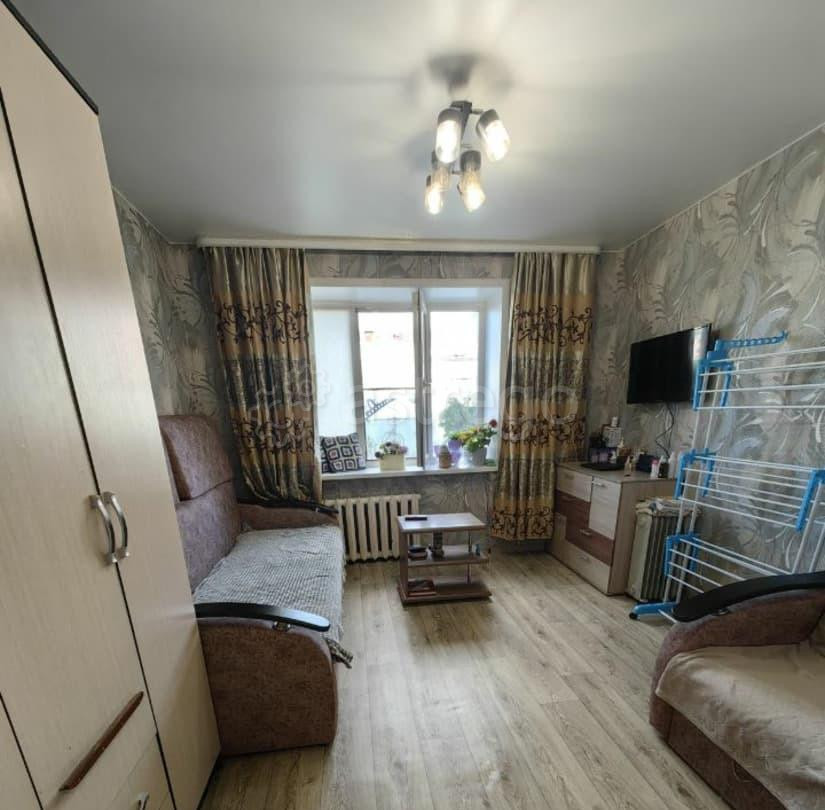 Комната, 18.1 м2, 2/5 эт. Дмитров - изображение 7