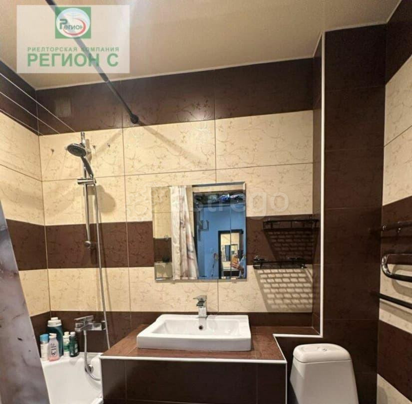 1-комн. квартира, 37.8 м2, 7/9 эт. Архангельск - изображение 6