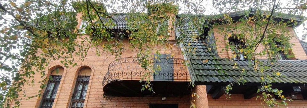 Дом, 475 м2, 12 соток, 4 эт. Ивантеевка - изображение 1