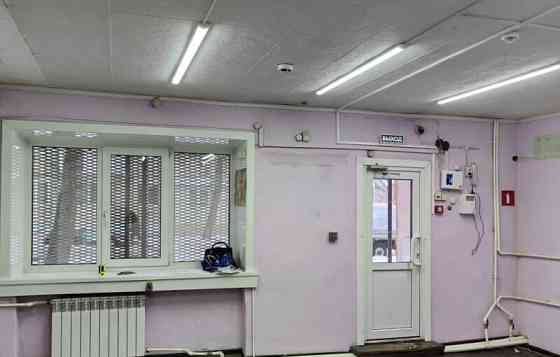 Торговое помещение, 45.5 м2 Шимановск