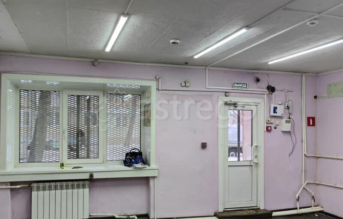 Торговое помещение, 45.5 м2 Шимановск - изображение 6