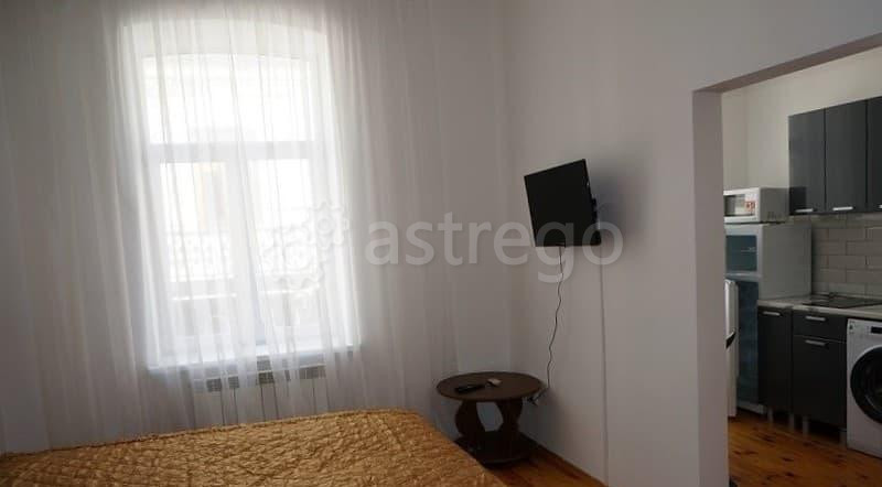 1-комн. квартира, 35 м2, 4/5 эт. Санкт-Петербург - изображение 1