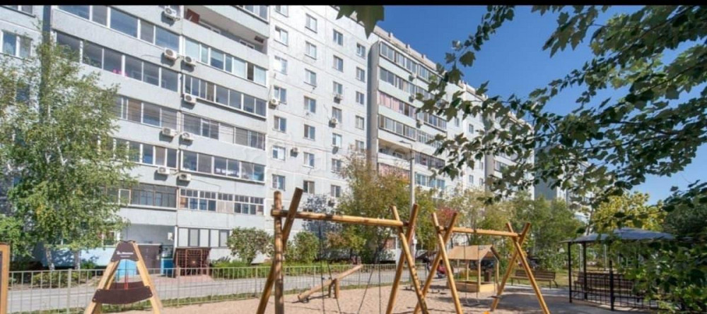 3-комн. квартира, 68.4 м2, 2/10 эт. Благовещенск - изображение 2