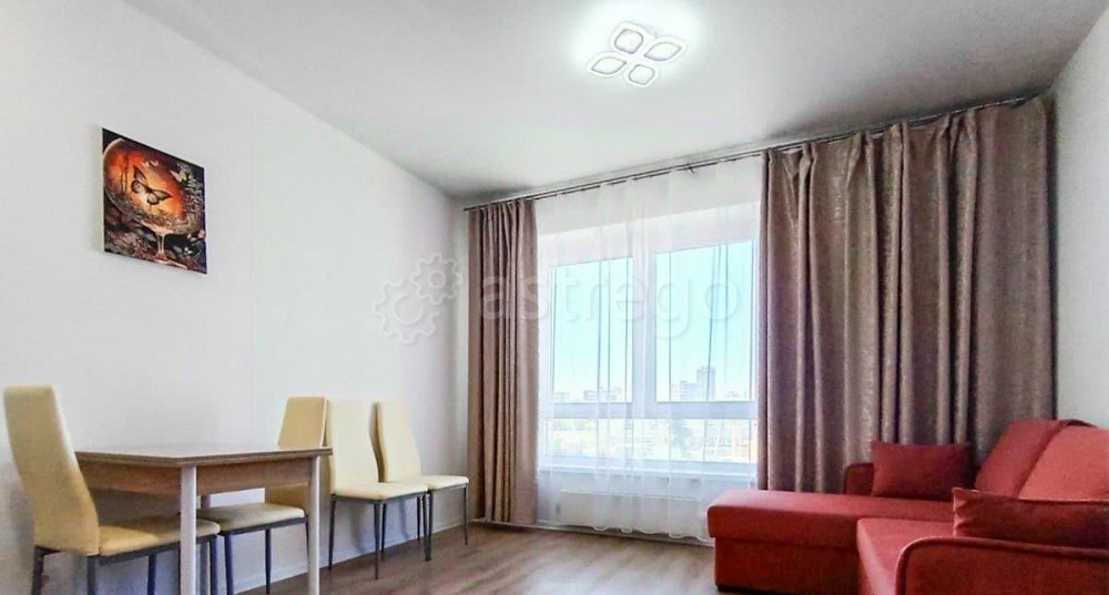 Студия, 21.4 м2, 8/33 эт. Москва - изображение 6