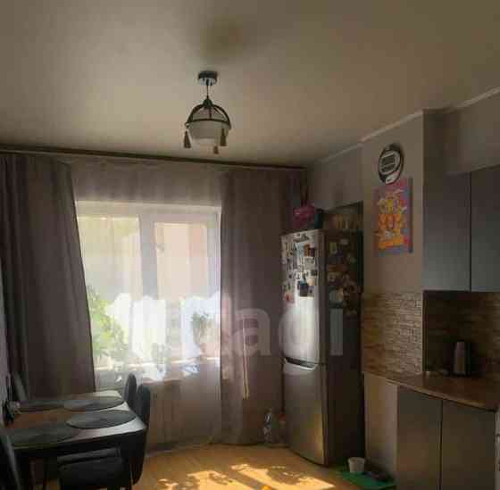 3-комн. квартира, 74.4 м2, 1/9 эт. Горно-Алтайск