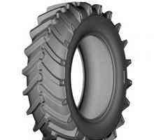 Шина 480/65 R24 Белшина Бел-136 Москва