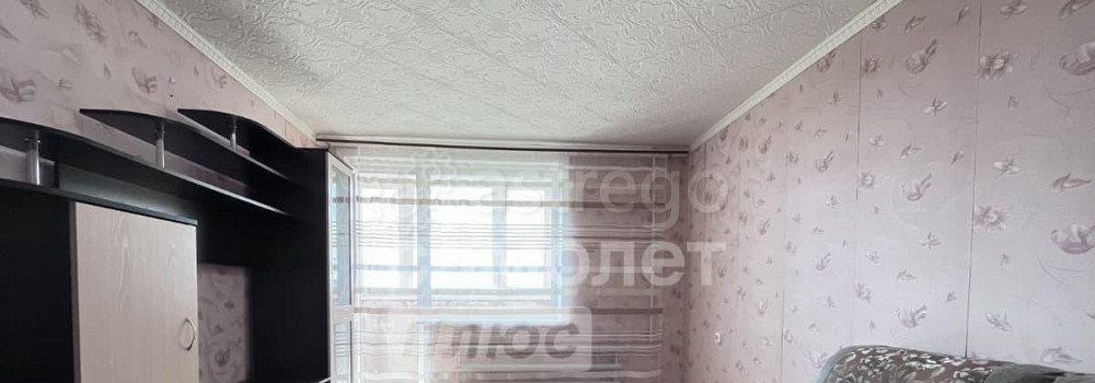 2-комн. квартира, 41.9 м2, 4/5 эт. Яровое - изображение 1