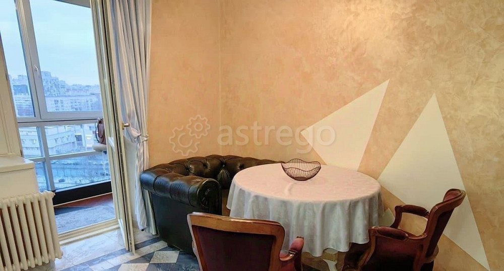 3-комн. квартира, 90 м2, 12/16 эт. Санкт-Петербург - изображение 7