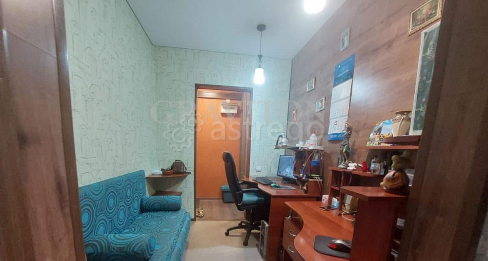 2-комн. квартира, 44.4 м2, 4/4 эт. Горно-Алтайск - изображение 5