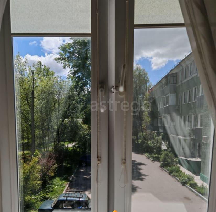 Комната, 13.1 м2, 2/4 эт. Серпухов - изображение 3