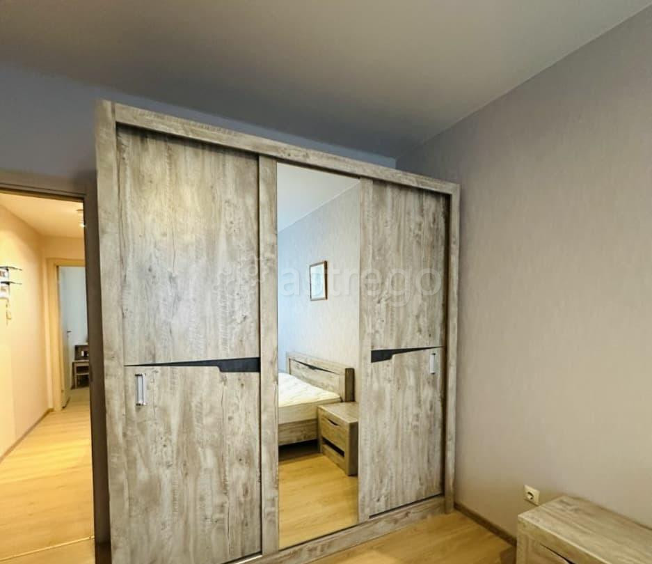 1-комн. квартира, 42 м2, 24/24 эт. Санкт-Петербург - изображение 4