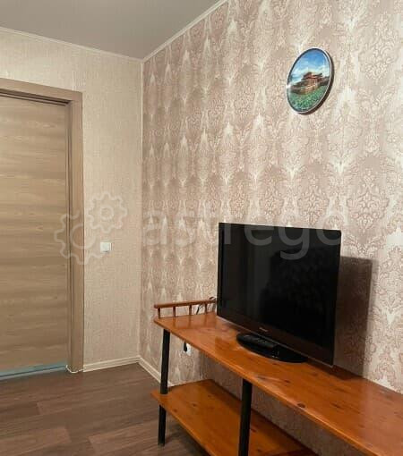 2-комн. квартира, 54 м2, 18/18 эт. Уфа - изображение 4