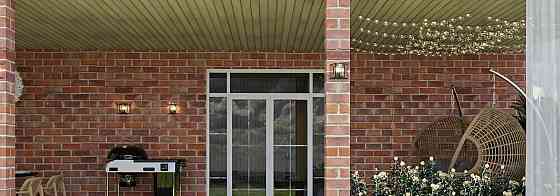 Дом, 270 м2, 12 соток, 2 эт. Емельяново