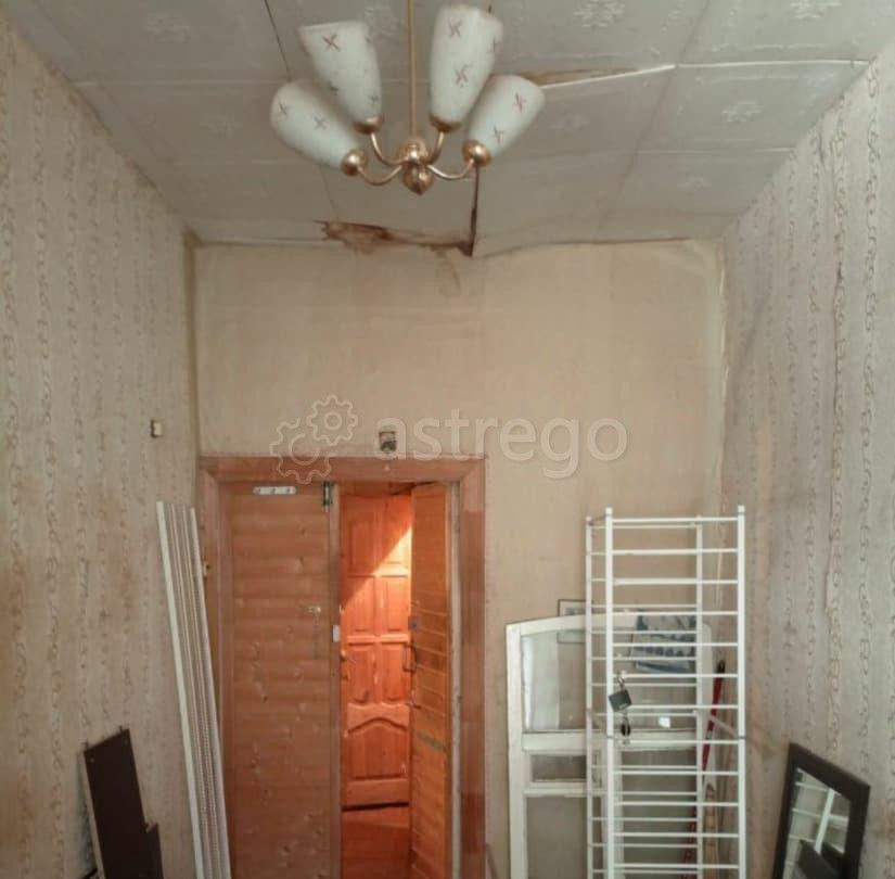 Комната, 10 м2, 1/1 эт. Серпухов - изображение 5