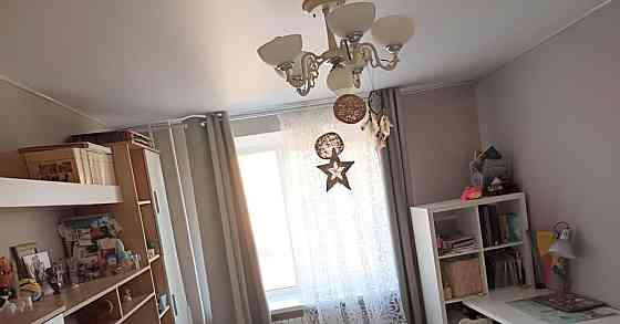 4-комн. квартира, 116 м2, 2/10 эт. Салават