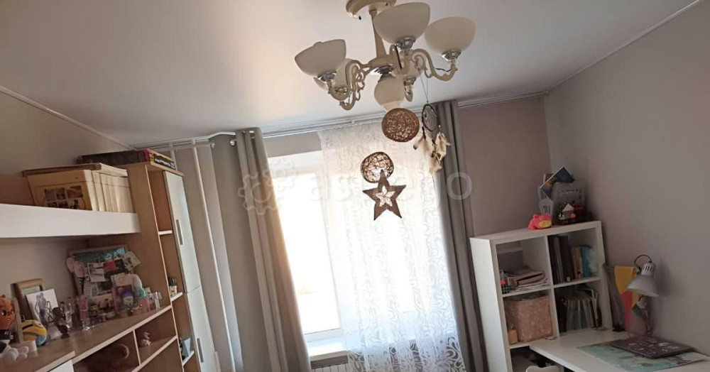 4-комн. квартира, 116 м2, 2/10 эт. Салават - изображение 4