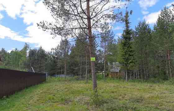 Земельный участок, 9 соток Павловский Посад