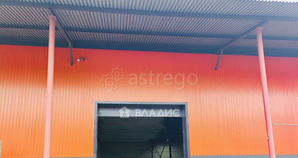 Склад, 333 м2 Белгород - изображение 3