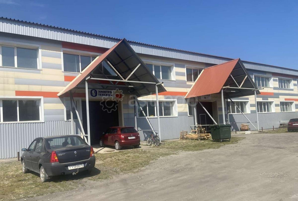 Торговое помещение, 30 м2 Вельск - изображение 2