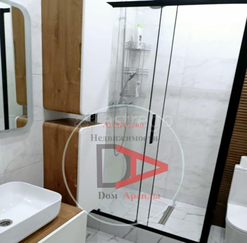 Студия, 42 м2, 9/11 эт. Уфа - изображение 3