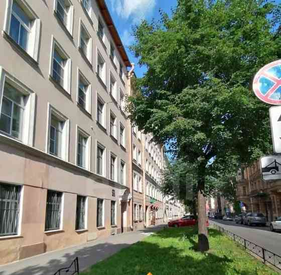 Комната, 10.6 м2, 4/5 эт. Санкт-Петербург