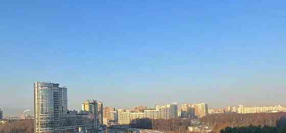 3-комн. квартира, 108.9 м2, 10/17 эт. Санкт-Петербург