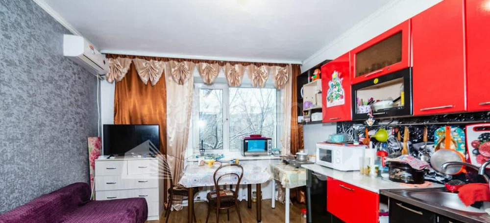 Комната, 12.8 м2, 4/5 эт. Благовещенск - изображение 1