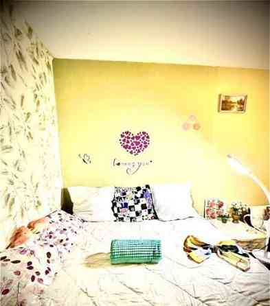 2-комн. квартира, 60 м2, 1/2 эт. Москва