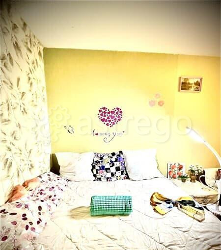 2-комн. квартира, 60 м2, 1/2 эт. Москва - изображение 3
