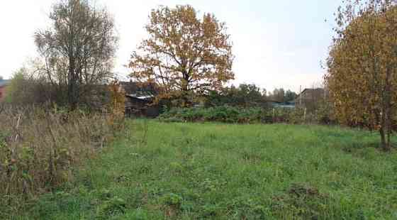 Земельный участок, 15 соток Одинцово