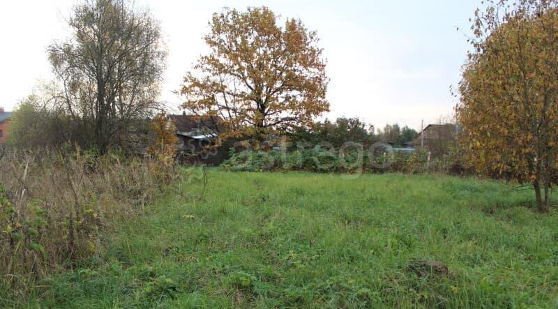 Земельный участок, 15 соток Одинцово - изображение 1