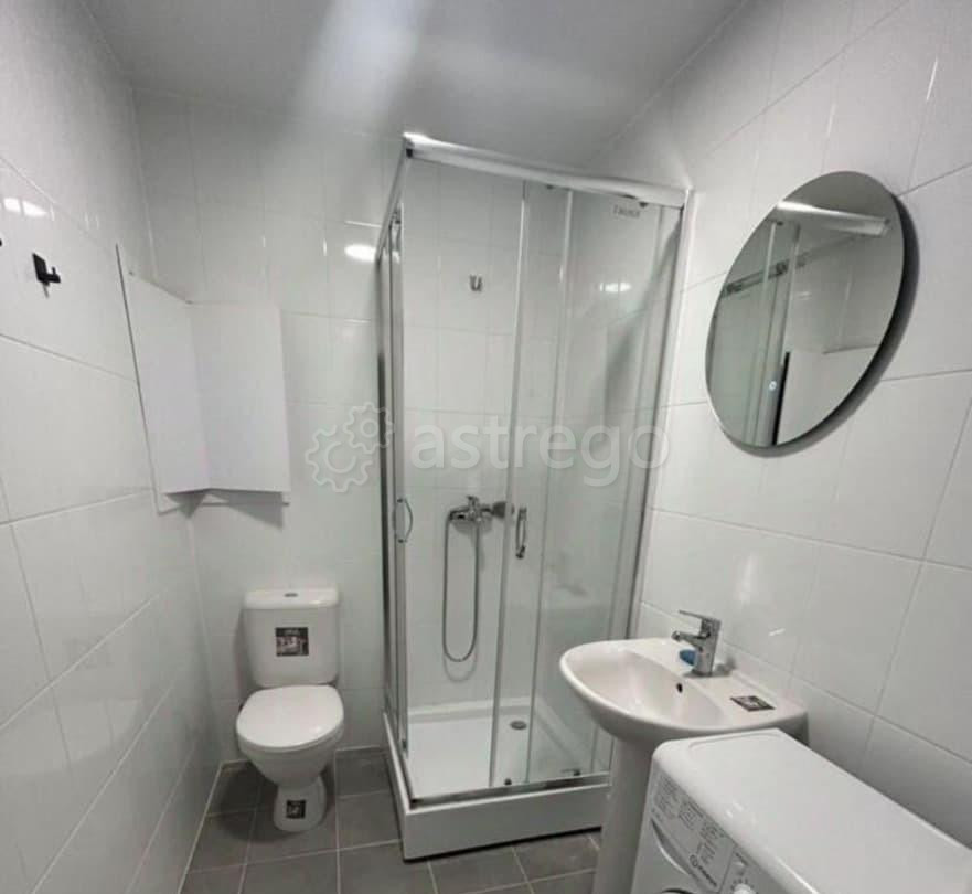 Студия, 23 м2, 4/17 эт. Мытищи - изображение 7